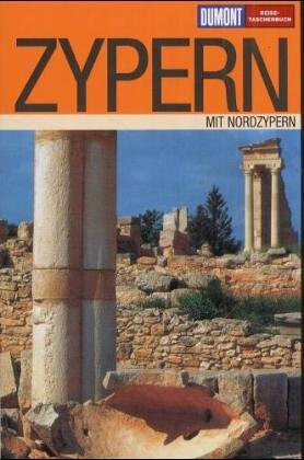 Zypern - Der Süden der Republik (DUMONT REISE-TASCHENBUCH)