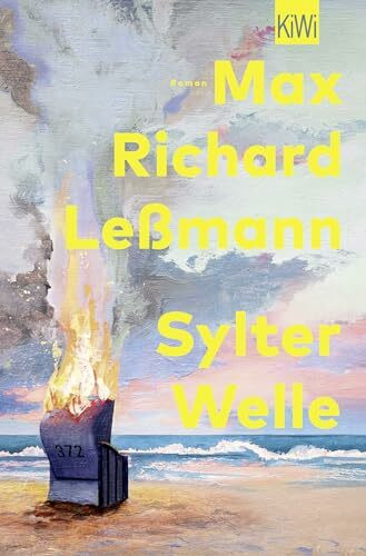 Sylter Welle: Roman