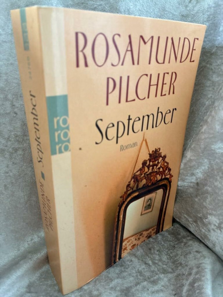 September: Roman