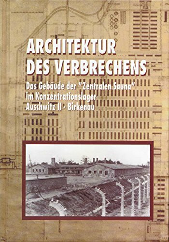 Architektur des Verbrechens