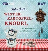 Winterkartoffelknödel (mp3-Ausgabe)