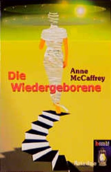 Die Wiedergeborene (Nachtbrenner)