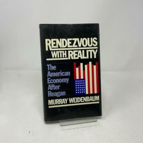 Rendezvous With Reality