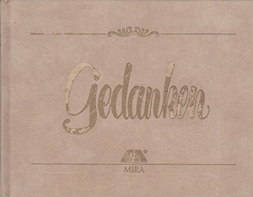 Gedanken