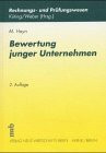 Bewertung junger Unternehmen (Rechnungs- und Prüfungswesen)