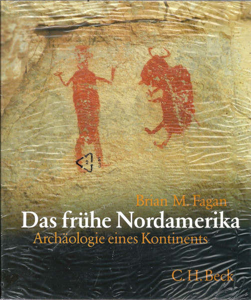 Das frühe Nordamerika