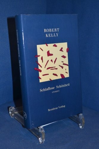 Schlaflose Schönheit. Stories