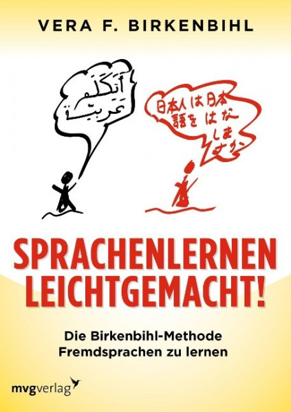 Sprachenlernen leichtgemacht!