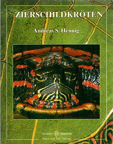 Zierschildkröten