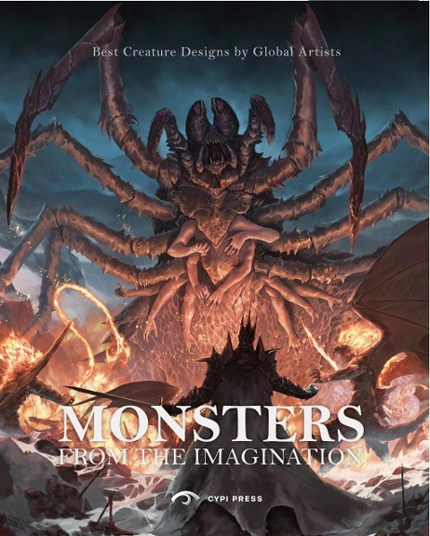 Monsters from the Imagination