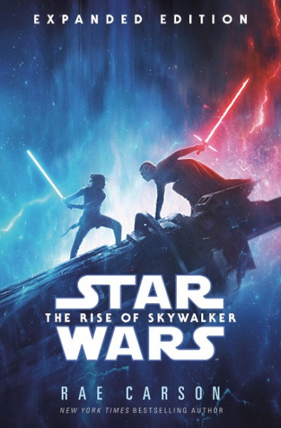 The Rise of Skywalker: Expanded Edition (Star Wars)