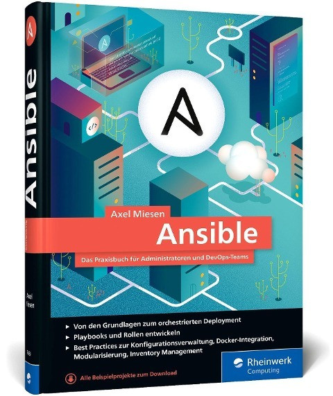 Ansible