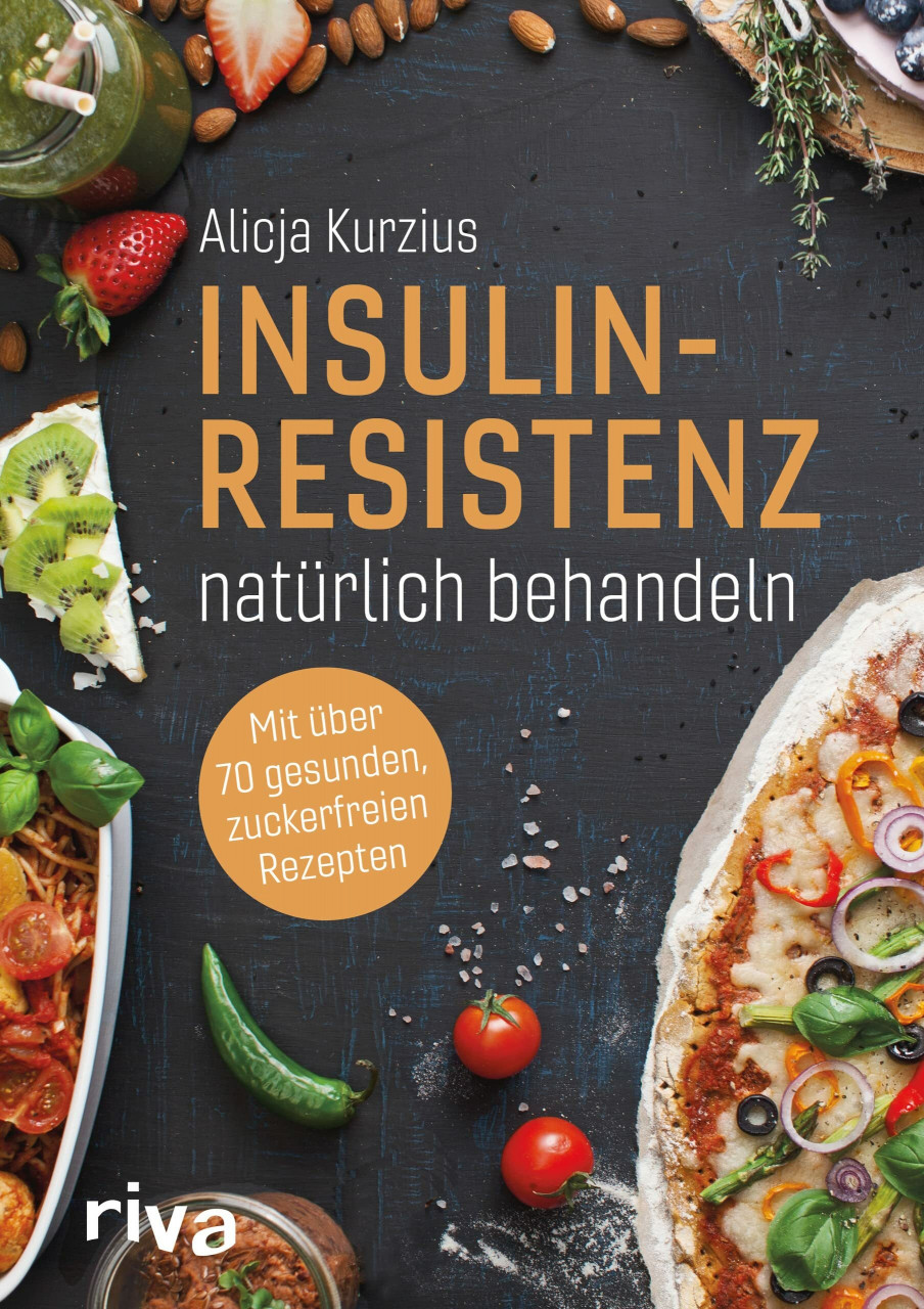 Riva Verlag Insulinresistenz Natürlich Behandeln - Bild 4