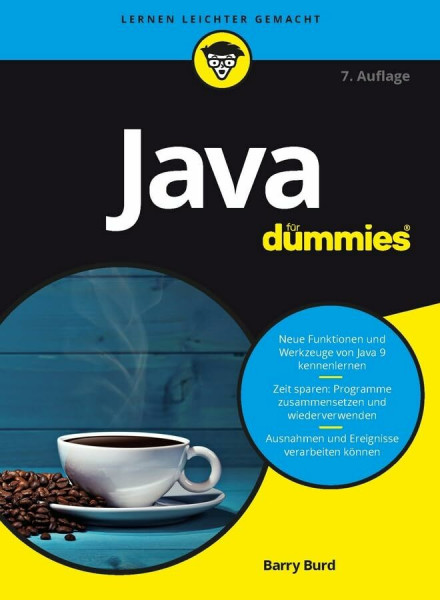 Java für Dummies