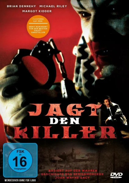 Jagt den Killer