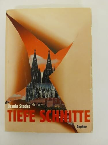 Tiefe Schnitte. Krimi