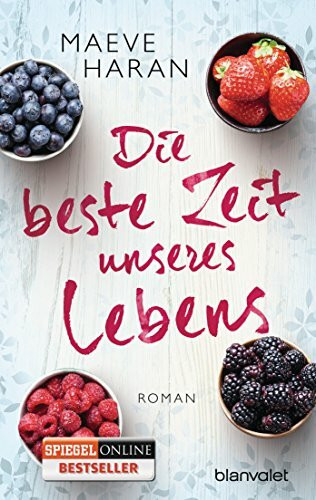 Die beste Zeit unseres Lebens: Roman