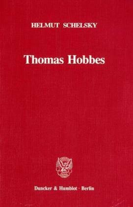 Thomas Hobbes