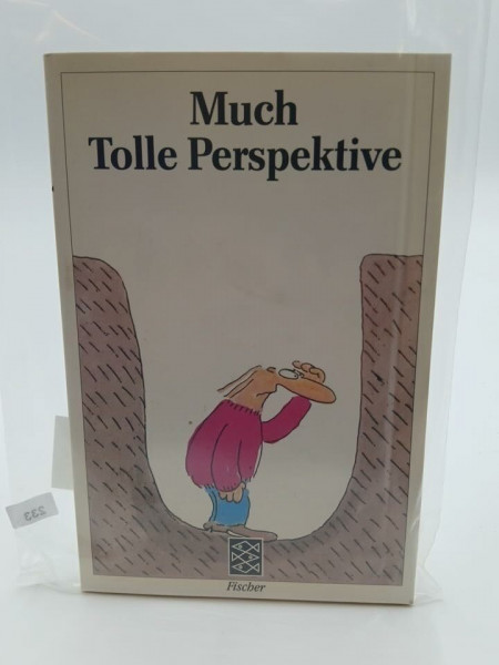 Tolle Perspektiven: Karikaturen