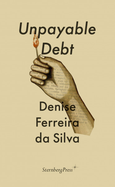 Unpayable Debt (On the Antipolitical)