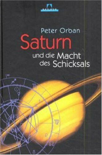 Saturn und die Macht des Schicksals