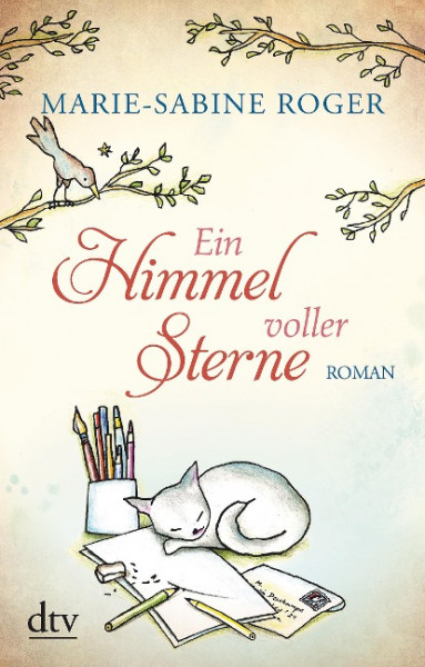 Ein Himmel voller Sterne