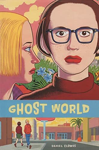 Ghost World Ghost World