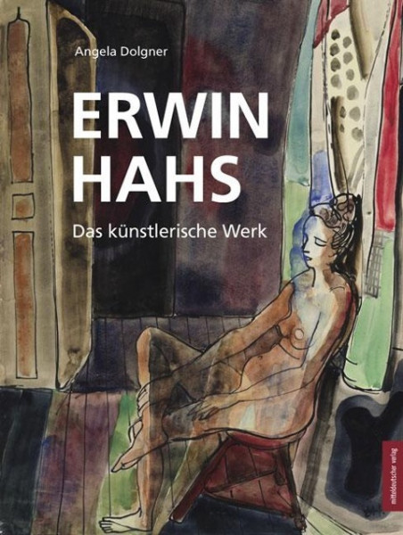 Erwin Hahs