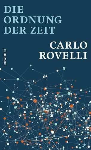 Die Ordnung der Zeit