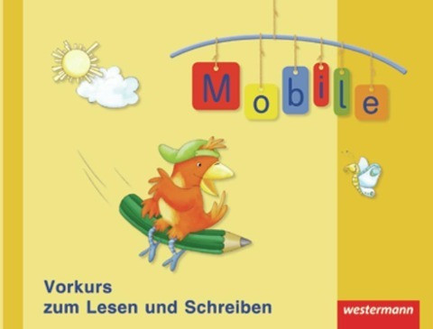 Mobile 1. Vorkurs. Allgemeine Ausgabe 2010