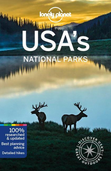 USA's National Parks