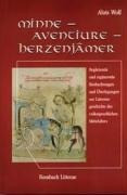 Minne - aventiure  herzenjâmer