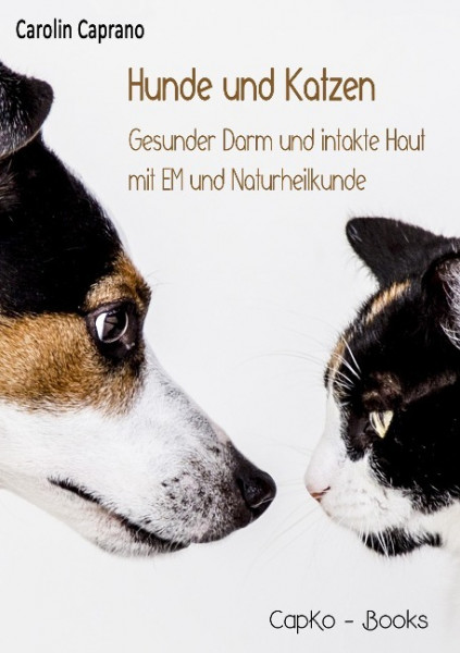 Hunde und Katzen