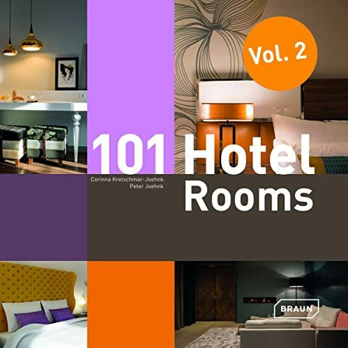 101 Hotel Rooms, Vol. 2