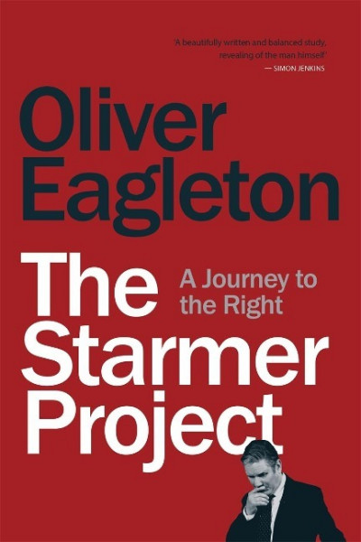 The Starmer Project: A Journey to the Right