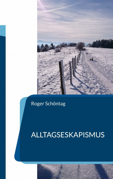 Alltagseskapismus: Kürzestgeschichten