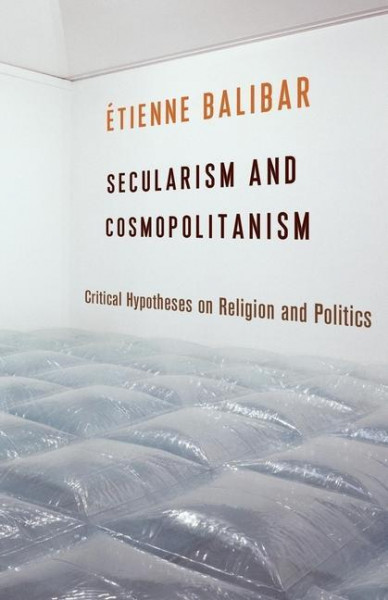 Secularism and Cosmopolitanism
