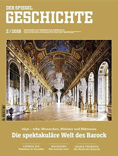 Die spektakuläre Welt des Barock