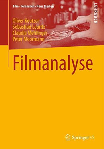 Filmanalyse (Film, Fernsehen, Neue Medien)