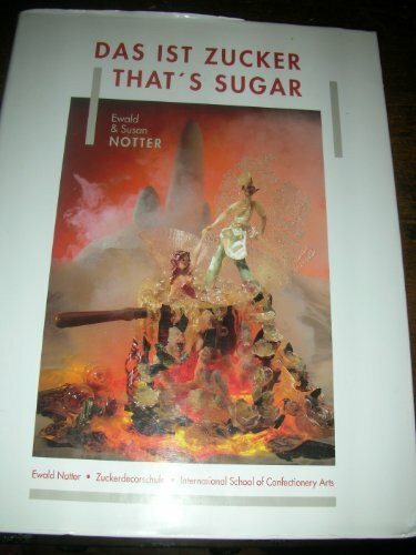 Das ist Zucker. That's Sugar