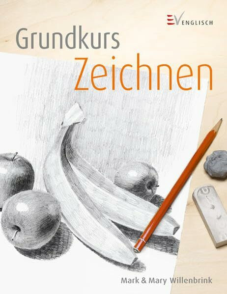 Grundkurs Zeichnen