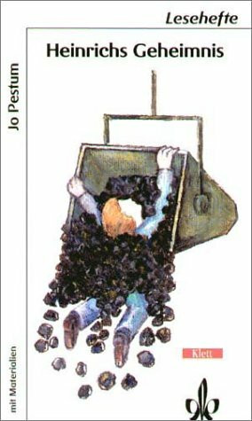 Heinrichs Geheimnis: Mit Materialien