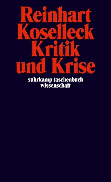 Kritik und Krise