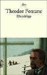 Ellernklipp (dtv Literatur)