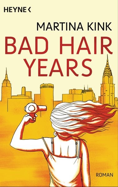 Bad Hair Years: Roman