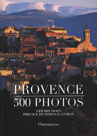 Provence : 500 photos