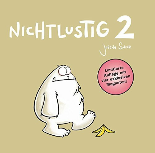 Nichtlustig 2: Sonderausgabe