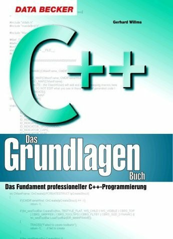 C++, Das Grundlagenbuch, m. CD-ROM