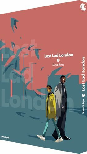 Lost Lad London – Band 3 (Finale)