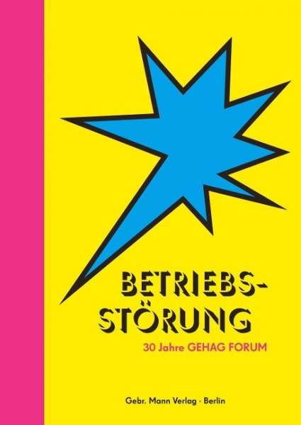 Betriebsstörung